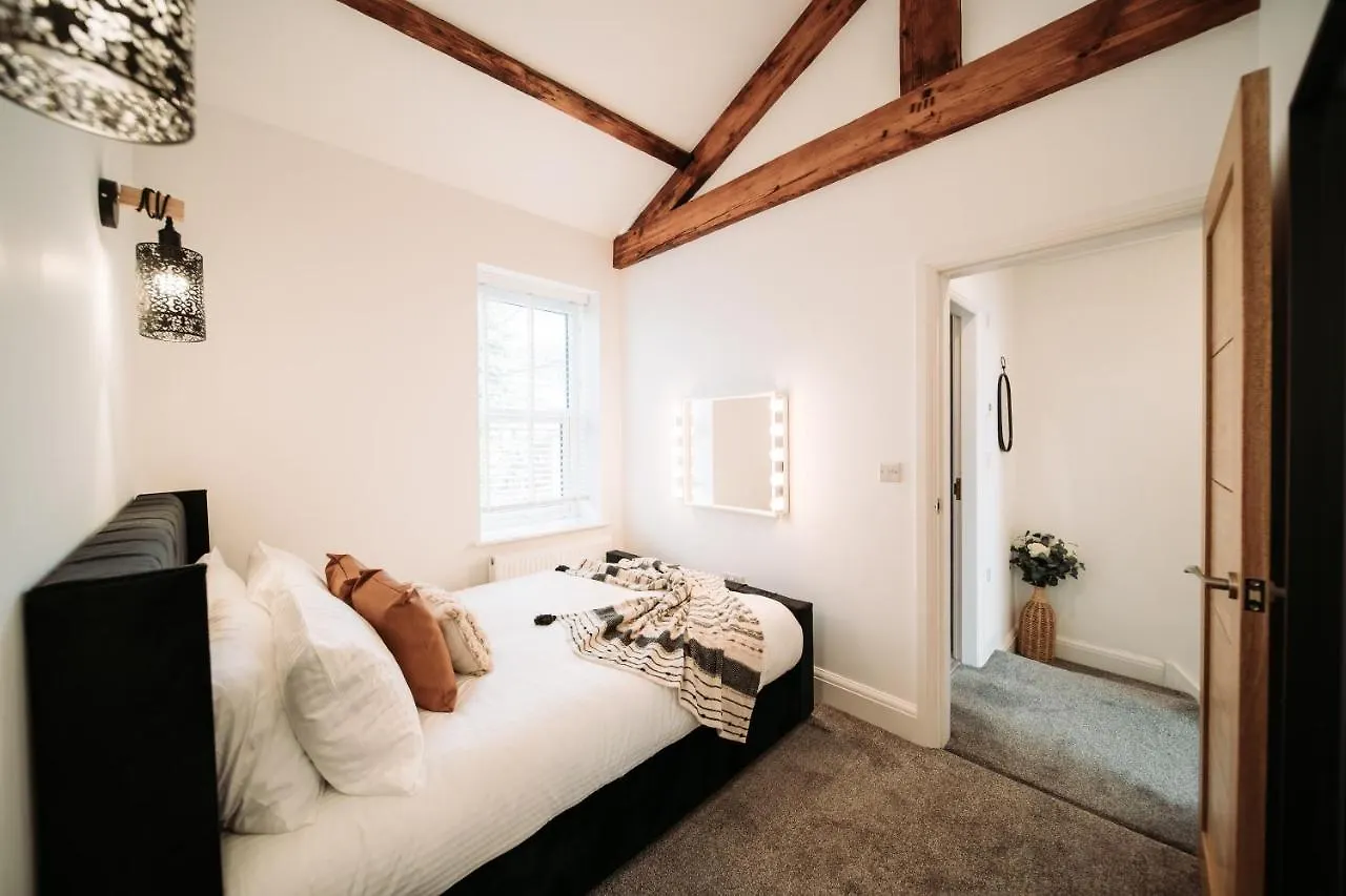 Kandaka-Peaceful House Leeds  Casa de Férias Leeds (West Yorkshire)