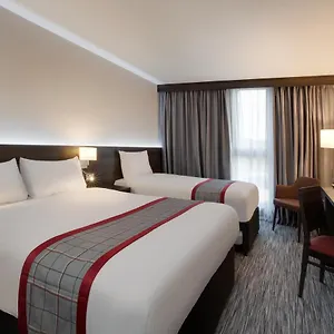 Ramada By Wyndham East Hotel