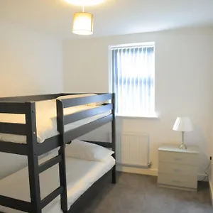 Holiday home Beautiful New Family, Leeds (West Yorkshire)