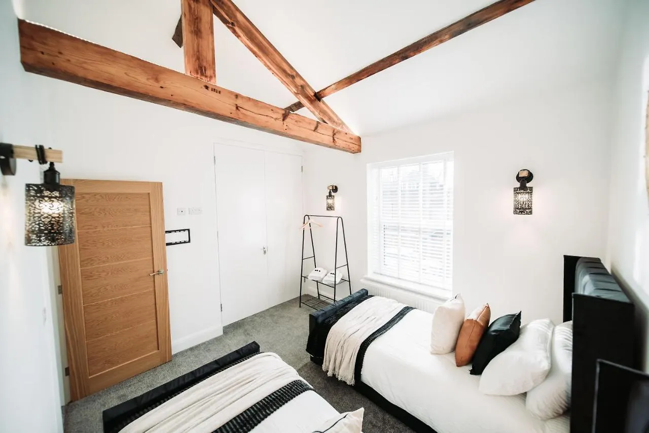 Holiday home Kandaka-Peaceful House Leeds